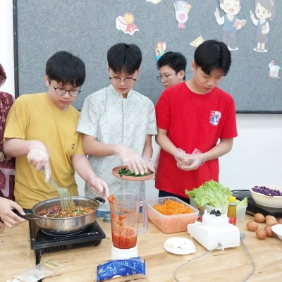 Fontem Academy Photo